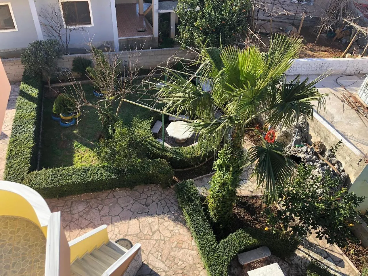 Villa Memaj Ksamil 0*,  Albanien