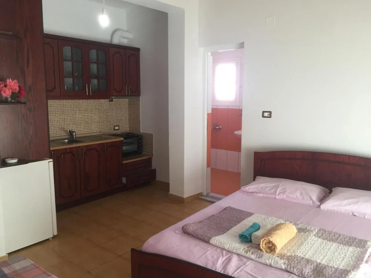 Villa Memaj Ksamil 0*,  Albânia