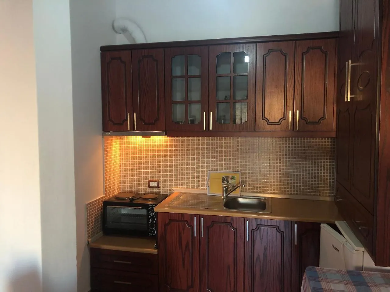 Casa de hóspedes Villa Memaj Ksamil