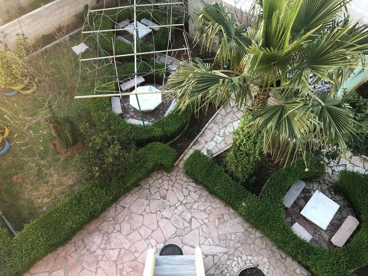 Villa Memaj Ksamil Casa de hóspedes