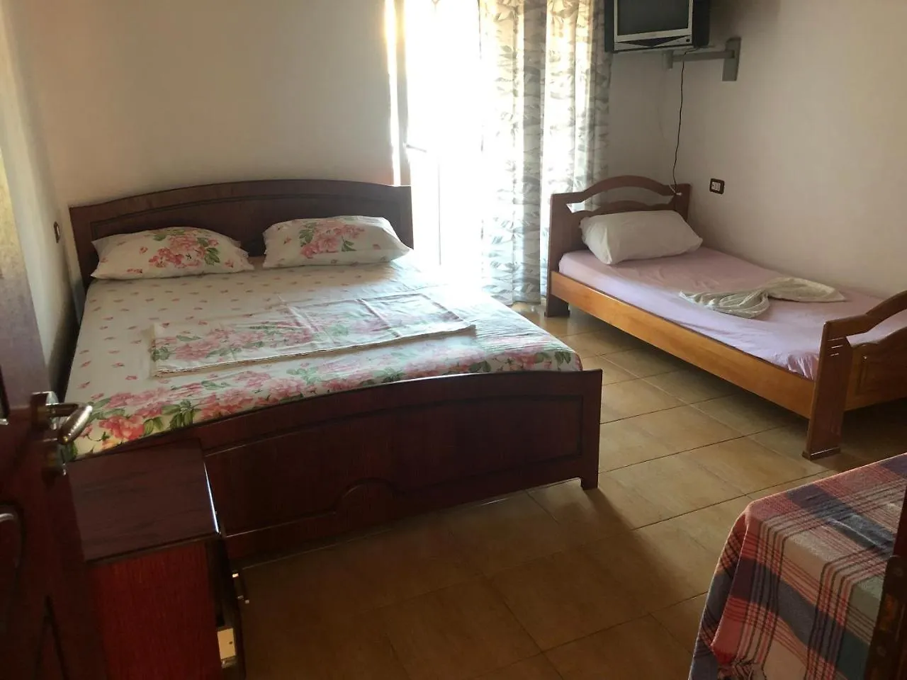 Casa de hóspedes Villa Memaj Ksamil Albânia