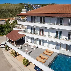 2* Casa de hóspedes Perla